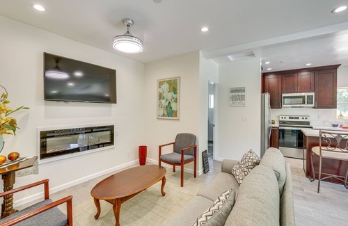 Lake Wohlford House | Cozy Escondido Escape Near Hiking & Downtown!