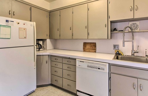 College Hill House | Cozy Eugene Escape w/ Private Yard & Grill!