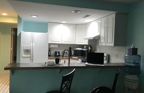 Northwest Everett House | Cozy Everett apartment close to everything