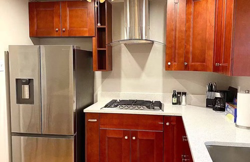 Rockville House | Cozy fam pet friendly perf location ID115