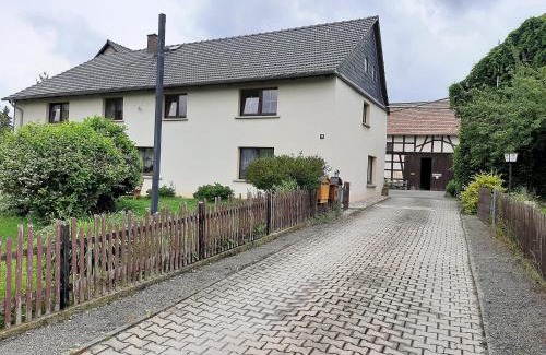 Braunichswalde Apartment | Cozy Family Apartment