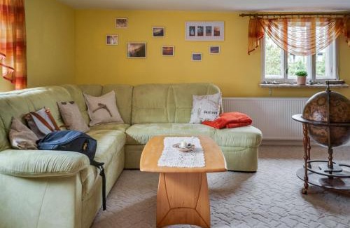 Braunichswalde Apartment | Cozy Family Apartment