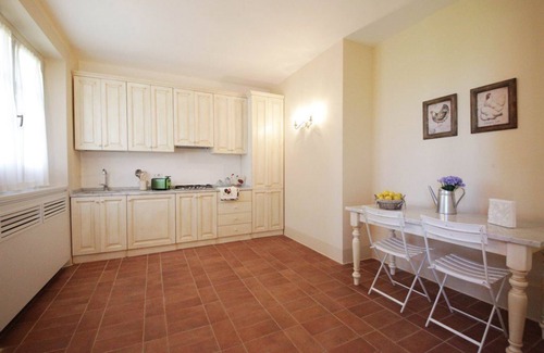 Tarquinia Apartment | Cozy family apartment for 6 people.