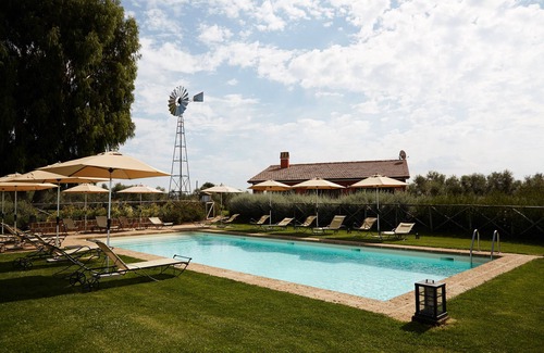 Tarquinia Apartment | Cozy family apartment for 6 people.