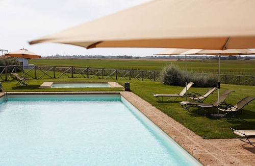 Tarquinia Apartment | Cozy family apartment for 6 people.