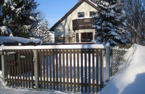 Langebrueck Apartment | Cozy, family-friendly apartment
