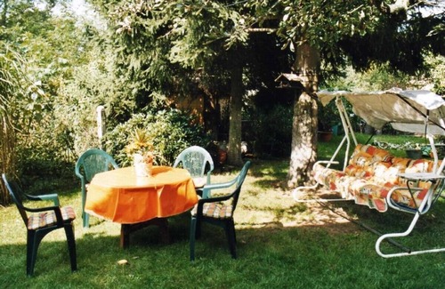 Langebrueck Apartment | Cozy, family-friendly apartment