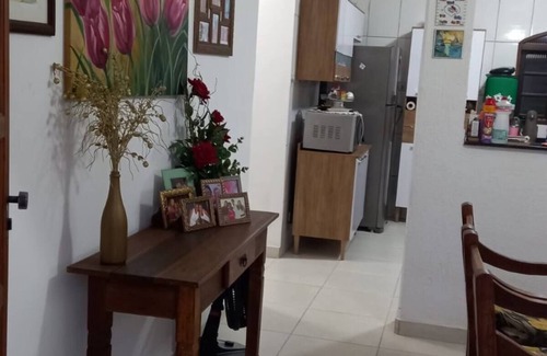 Jabaquara House | Cozy, family-friendly and safe holiday home. Close to the beach 🏝️