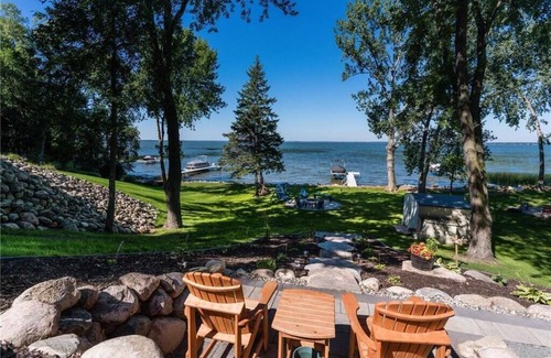 Battle Lake Cabin | Cozy Family-Friendly Cabin on Ottertail Lake - Your Perfect Minnesota Getaway