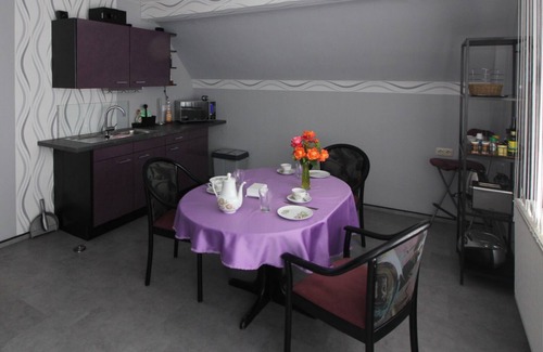 Wetter Apartment | Cozy, family holiday accommodation in Wetter (Hessen)