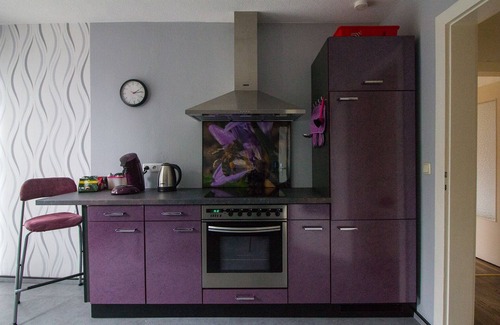 Wetter Apartment | Cozy, family holiday accommodation in Wetter (Hessen)