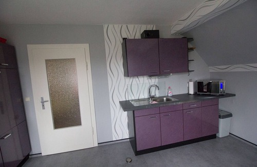Wetter Apartment | Cozy, family holiday accommodation in Wetter (Hessen)