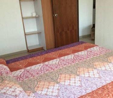 Pajifond Apartment | Cozy Family Holiday