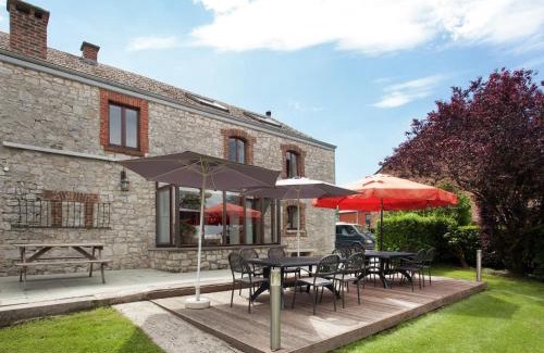 Humain House | Cozy family home in Humain