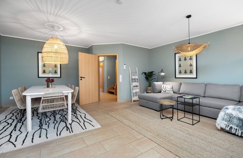Kevelaer House | Cozy family home for quiet days on the Lower Rhine. "Irrland" 10 min. away.