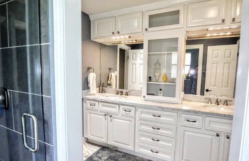 Friendswood House | Cozy family home in Friendswood, Texas