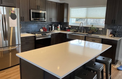Carbondale House | Cozy family home, perfect mid valley locationn