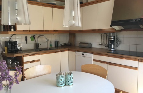 Alta House | Cozy family house - 20 min from Stockholm City. Great reviews from many guests