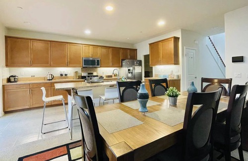 Ventura - Oxnard House | Cozy family house