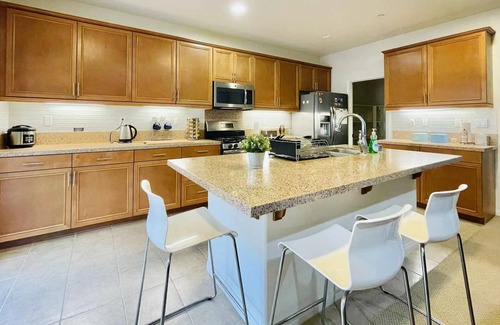 Ventura - Oxnard House | Cozy family house