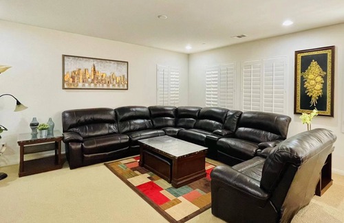 Ventura - Oxnard House | Cozy family house