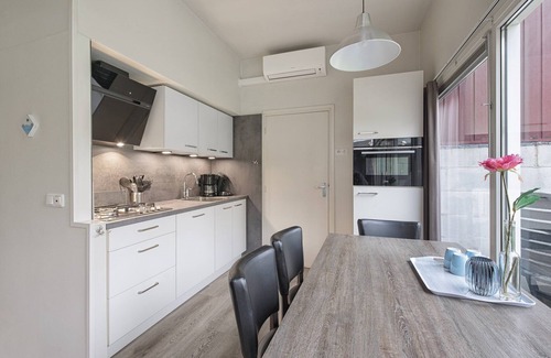 Koulen House | COzy family Limburg Stay