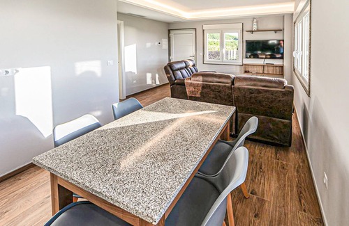 Frije Apartment | Cozy family vacation in the north of Spain nature.