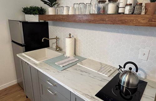 Ammon Other | Cozy Farmhouse Apartment in Terrific Idaho Falls Foothills