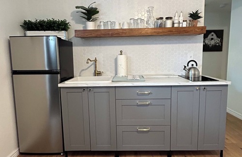 Ammon Other | Cozy Farmhouse Apartment in Terrific Idaho Falls Foothills