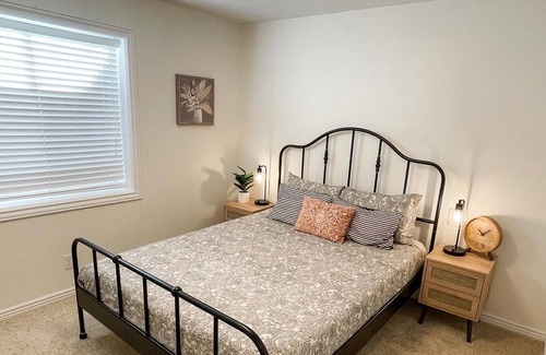 Ammon Other | Cozy Farmhouse Apartment in Terrific Idaho Falls Foothills