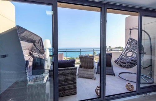 Coveta Fuma House | Cozy finca on the beach - BS Estate - El Campello