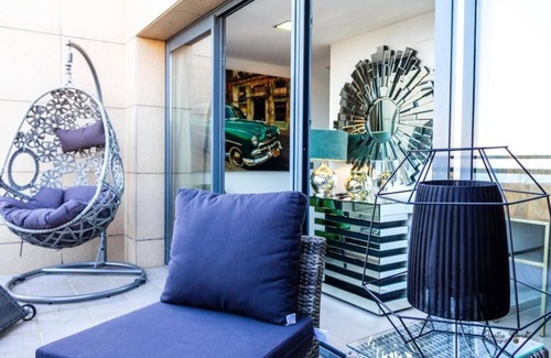 Coveta Fuma House | Cozy finca on the beach - BS Estate - El Campello