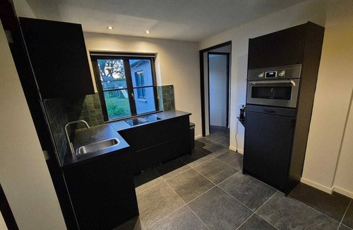 Municipality of Doetinchem Bed & Breakfast | Cozy, fine guest house with 2 private bathrooms. Luxury kitchen available.