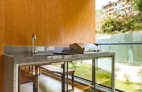 Praia dos Carneiros Apartment | Cozy Flat at the Eco Resort-SH092B