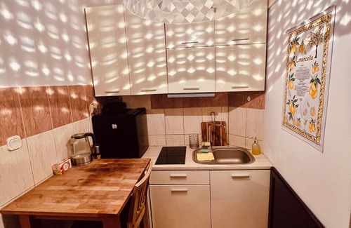 Srodmiescie Południowe Apartment | Cozy Flat City Centre