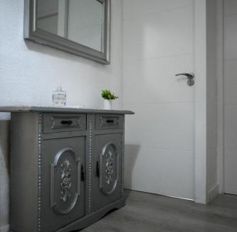 Pla del Bon Repos House | Cozy Flat