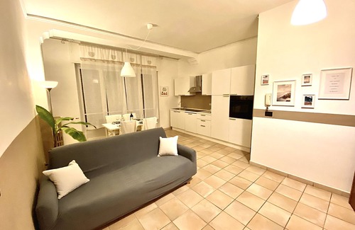 Asti Apartment | Cozy flat in the center of Asti!