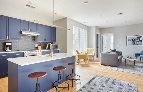 Fishtown Apartment | Cozy Frankford