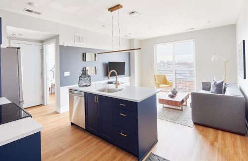 Fishtown Apartment | Cozy Frankford