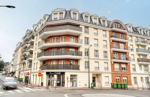 Clamart House | Cozy - Free Parking - 15mn From Paris Montparnasse