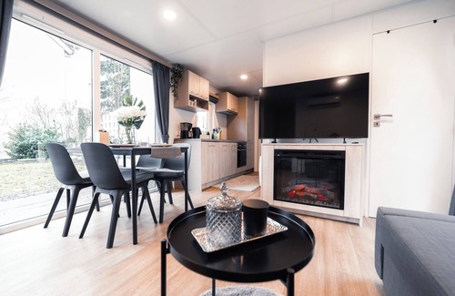 Weiden in der Oberpfalz House | Cozy, fully equipped Tiny House