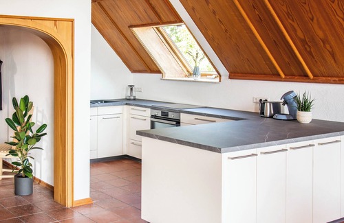 Biberach an der Riss Apartment | Cozy Gallery Apartment in Biberach