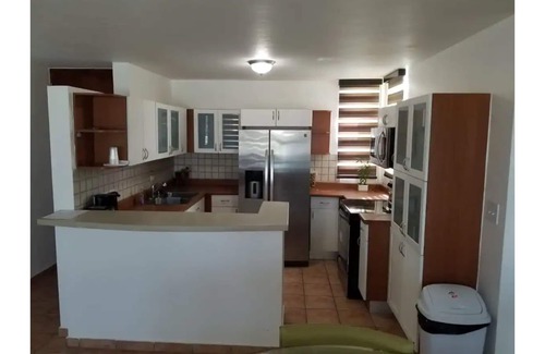 Ceiba Apartment | Cozy Garden Condo