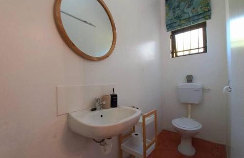 Grahamstown Apartment | Cozy Garden Cottage!
