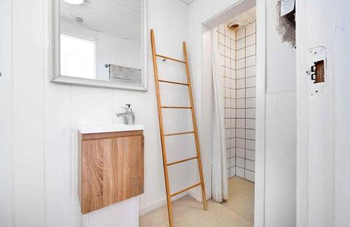 Grevinge House | Cozy Getaway Close To The Sea