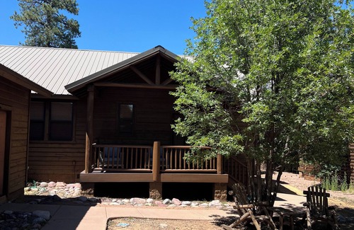 Torreon Cabin | Cozy Getaway in Torreon