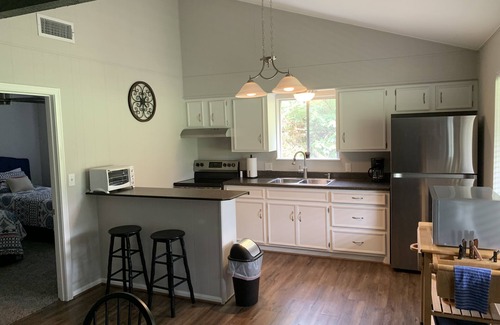 Panorama Village House | Cozy Golf Retreat
