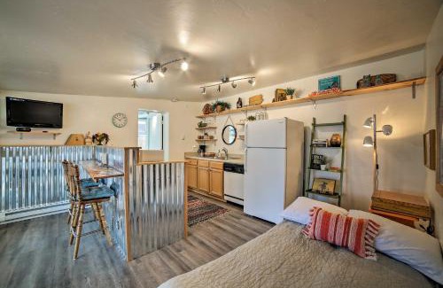 Pear Park Apartment | Cozy Grand Junction Bungalow by Trails and Wineries!