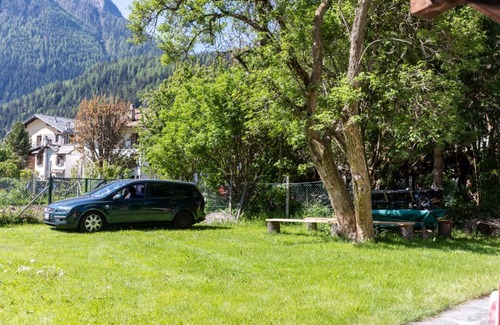 Vollon House | Cozy ground floor house in quiet location Pets allowed