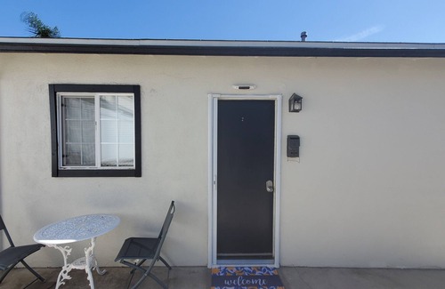 Yucaipa Cottage | Cozy guest house in yucaipa